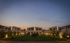 Aparthotel Barrio Blanco